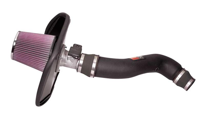 Ford Ranger Performance Air Intake - K&N Engineering - FIPK - `98-`01